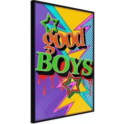 Arkiio Affisch Good Boys [Poster] 20x30 Poster